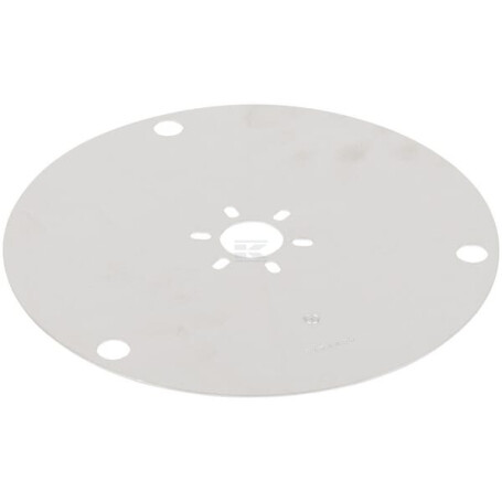 Plaque HUSQVARNA 598794801