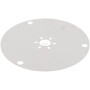 Plaque HUSQVARNA 598794801