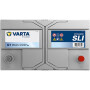 Batterie VARTA 595404083