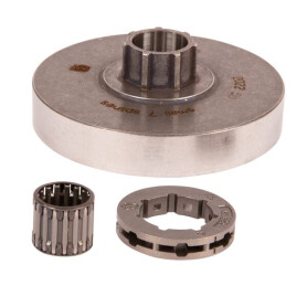 Tambour d'embrayage HUSQVARNA 596218303