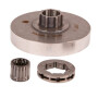 Tambour d'embrayage HUSQVARNA 596218303