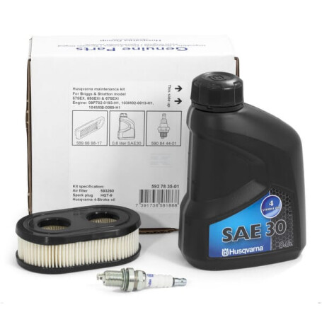 Kit HUSQVARNA 593783501