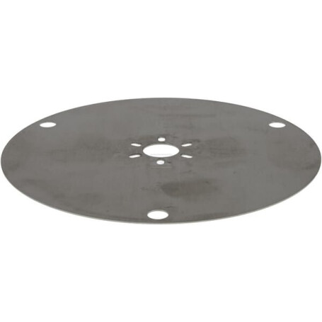 Plaque HUSQVARNA 598794901