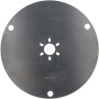 Plaque HUSQVARNA 598794901