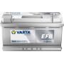 Batterie VARTA 595500085