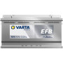 Batterie VARTA 595500085