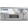 Batterie VARTA 595500085