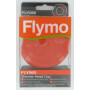 Couvercle de bobine FLYMO 599432090