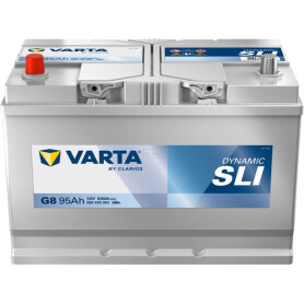 Batterie VARTA 595405083