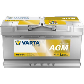 Batterie VARTA 595901085