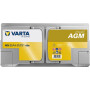Batterie VARTA 595901085