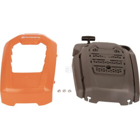 Démarreur HUSQVARNA 598684550