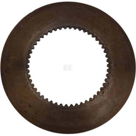 Disque interne RAICO 596512N