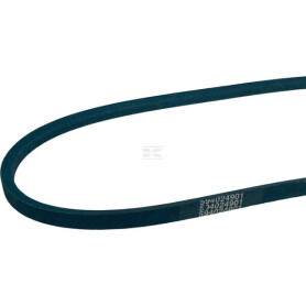 Courroie de traction HUSQVARNA 594024901