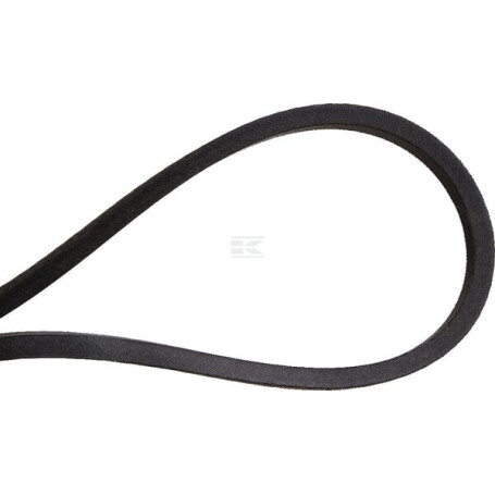 Kit de courroie NIEMEYER 593862