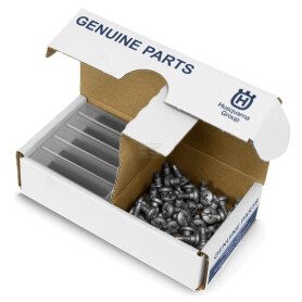 Coffret de lames HUSQVARNA 595084402
