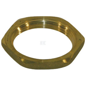 Ecrou MZ 6000003