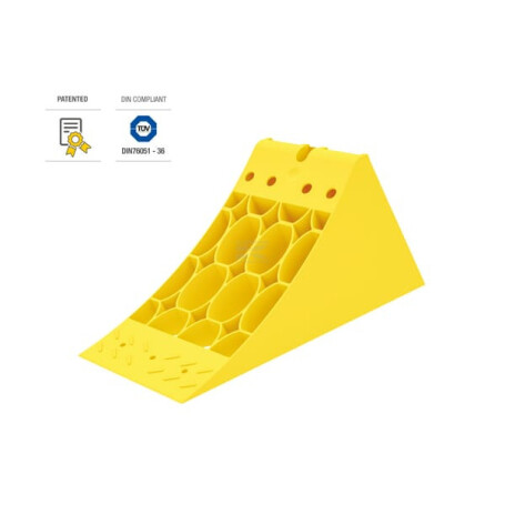 Cale de roue LOKHEN 600090200