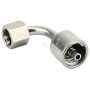 Raccord à sertir GATES 5G14FDHORX90