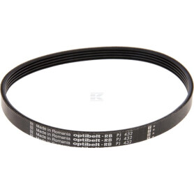 Courroie OPTIBELT 5PJ432
