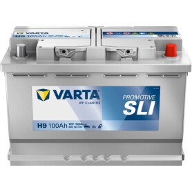 Batterie VARTA 600123072