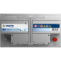 Batterie VARTA 600123072