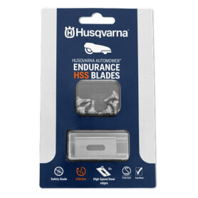 Lot de lames HUSQVARNA 599805201