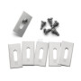 Lot de lames HUSQVARNA 599805201