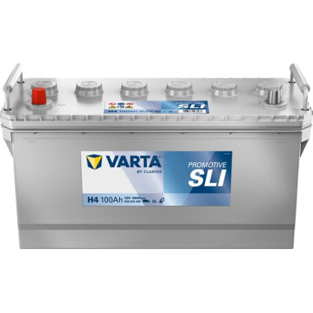 Batterie VARTA 600035060