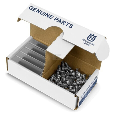 Coffret de lames HUSQVARNA 599805202