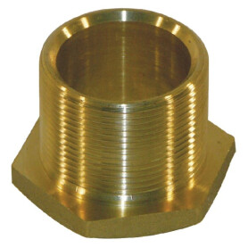Ecrou MZ 6000004