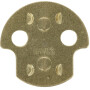 Carburateur BRIGGS & STRATTON 591309