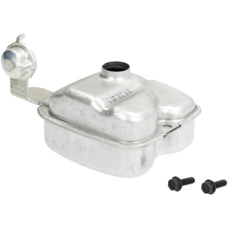 Silencieux BRIGGS & STRATTON 593248
