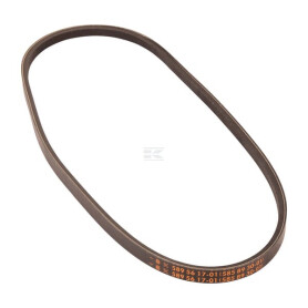Courroie de traction HUSQVARNA 589561701