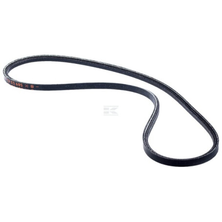 Courroie HUSQVARNA 589534301