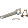 Bielle BRIGGS & STRATTON 592158