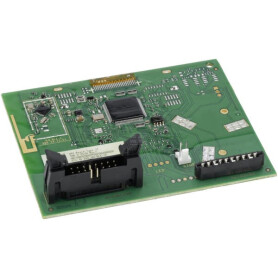 Circuit imprimé complet HUSQVARNA 592910101