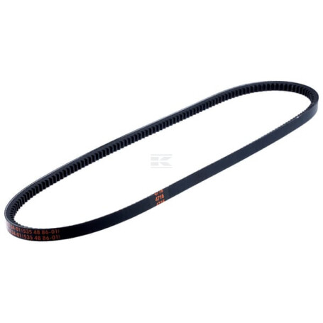 Courroie de traction HUSQVARNA 589533401