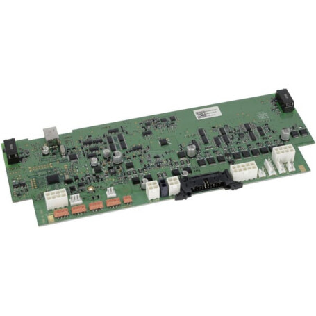 Carte imprimée HUSQVARNA 592852601