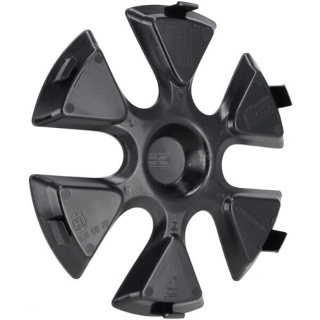 Bouchon de moyeu HUSQVARNA 590660201