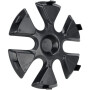 Bouchon de moyeu HUSQVARNA 590660201