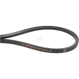 Courroie HUSQVARNA 589539001