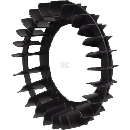 Ventilateur KAWASAKI 590417014