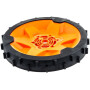 Roue complète orange HUSQVARNA 590217303
