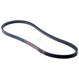 Courroie de traction HUSQVARNA 589533301