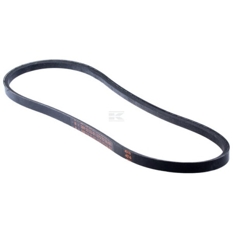 Courroie de traction HUSQVARNA 589533301