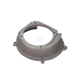 Logement de ventilateur KAWASAKI 590662823