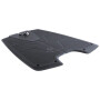Plaque HUSQVARNA 590094001