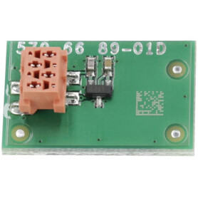 Carte imprimée HUSQVARNA 592852401
