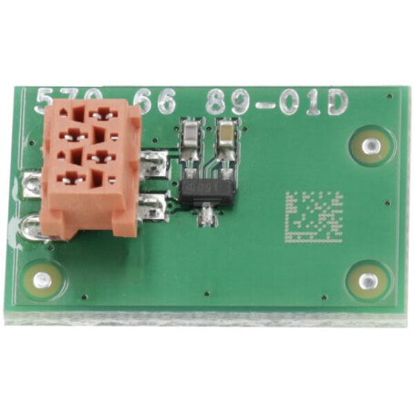 Carte imprimée HUSQVARNA 592852401